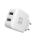 iDeal ładowarka 2xUSB QC 3.0 biała - 1442139 - zdjęcie 2